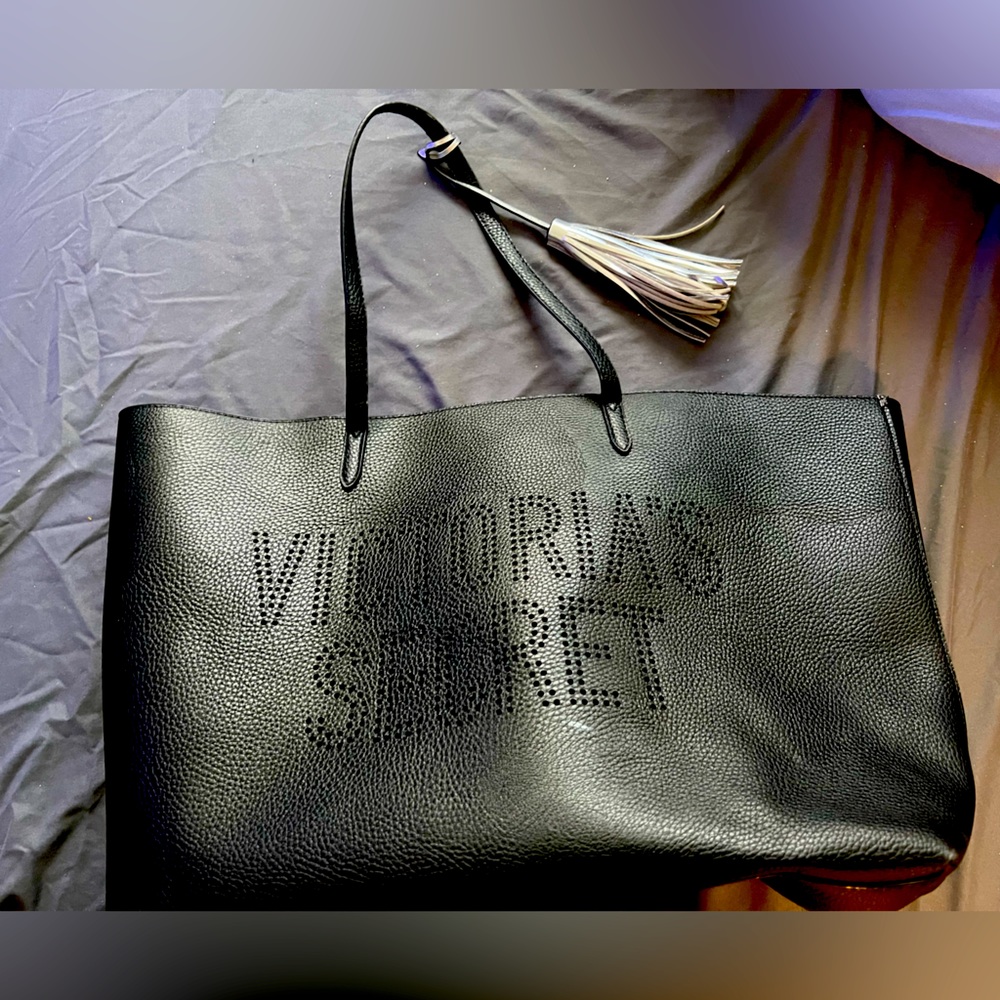 Victoria Secret Large Tote Bag